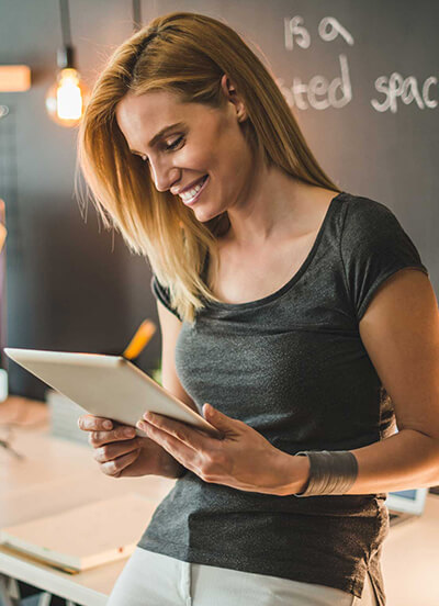 Customer Experience Solutions