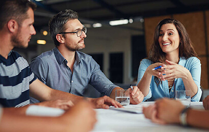 Customer Experience Solutions