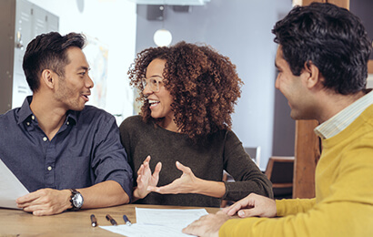 Customer Experience Solutions